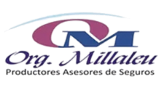 Logo de Organización Millaleu